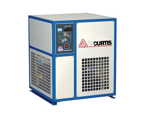 Refrigerated Air Dryer